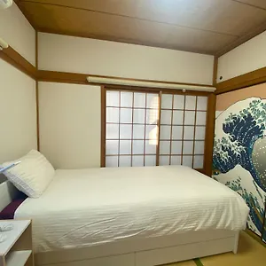  別荘 池袋の宿