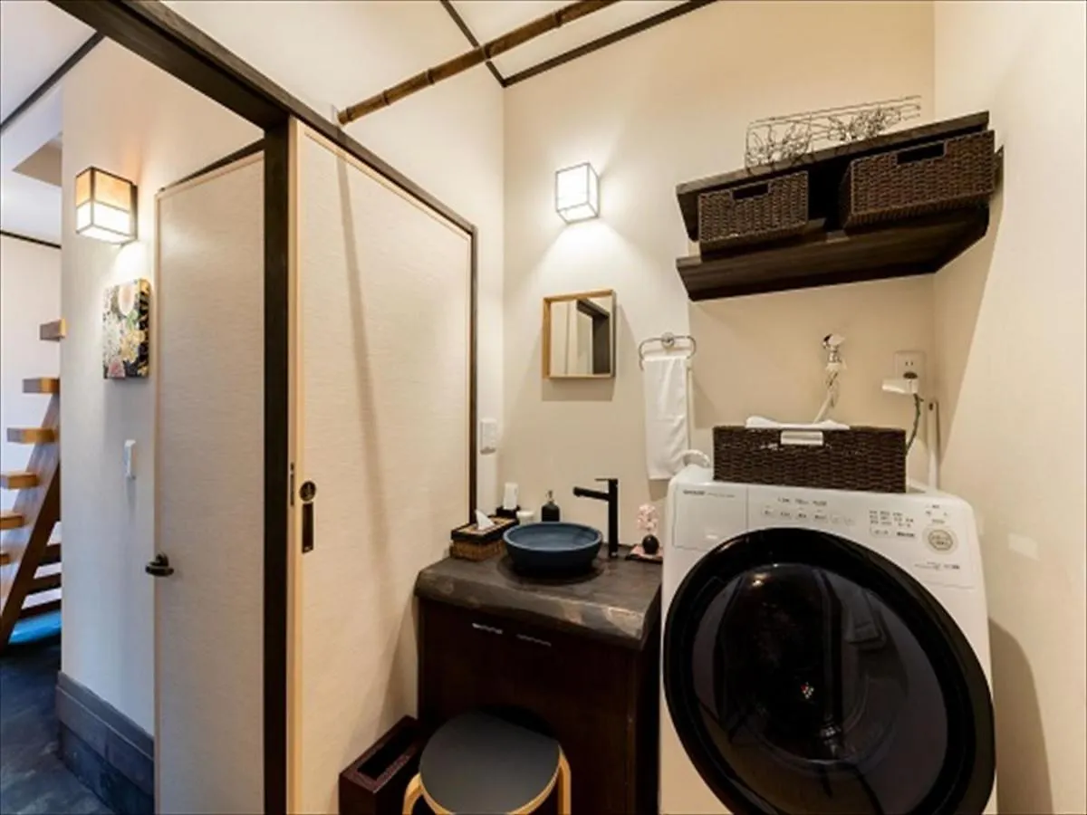 Yadoya Ryusenjicho Villa Tokyo