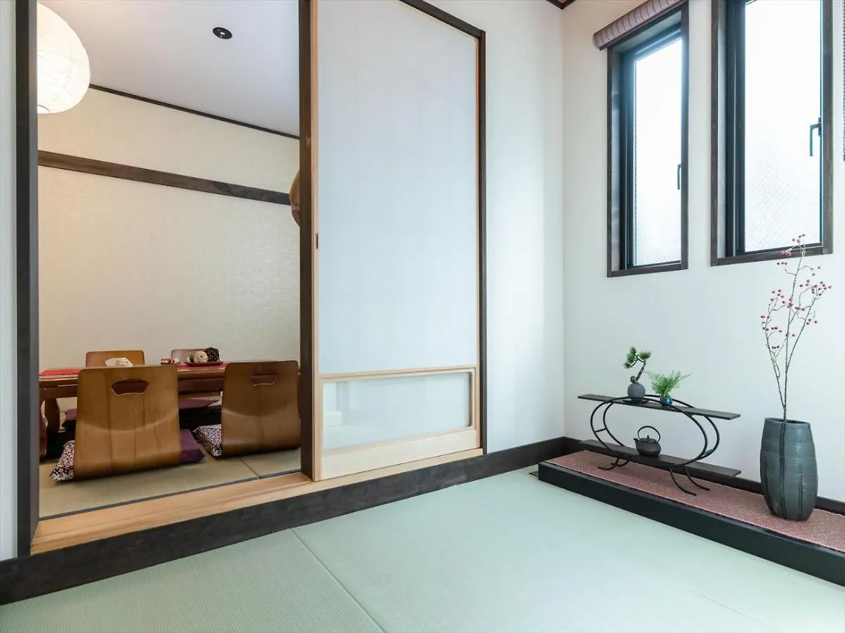 Yadoya Ryusenjicho Villa Tokyo Holiday home