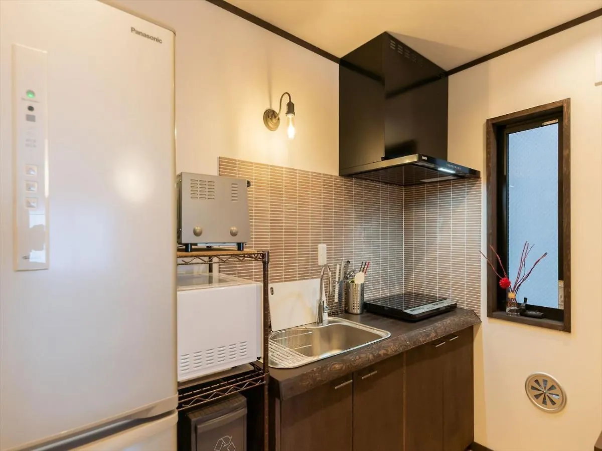 Holiday home Yadoya Ryusenjicho Villa Tokyo