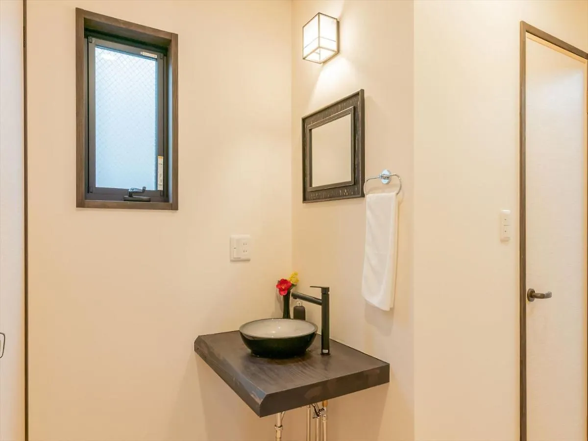 Yadoya Ryusenjicho Villa Tokyo Holiday home