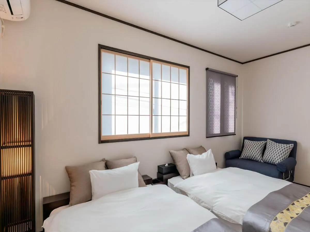 Yadoya Ryusenjicho Villa Tokyo Holiday home