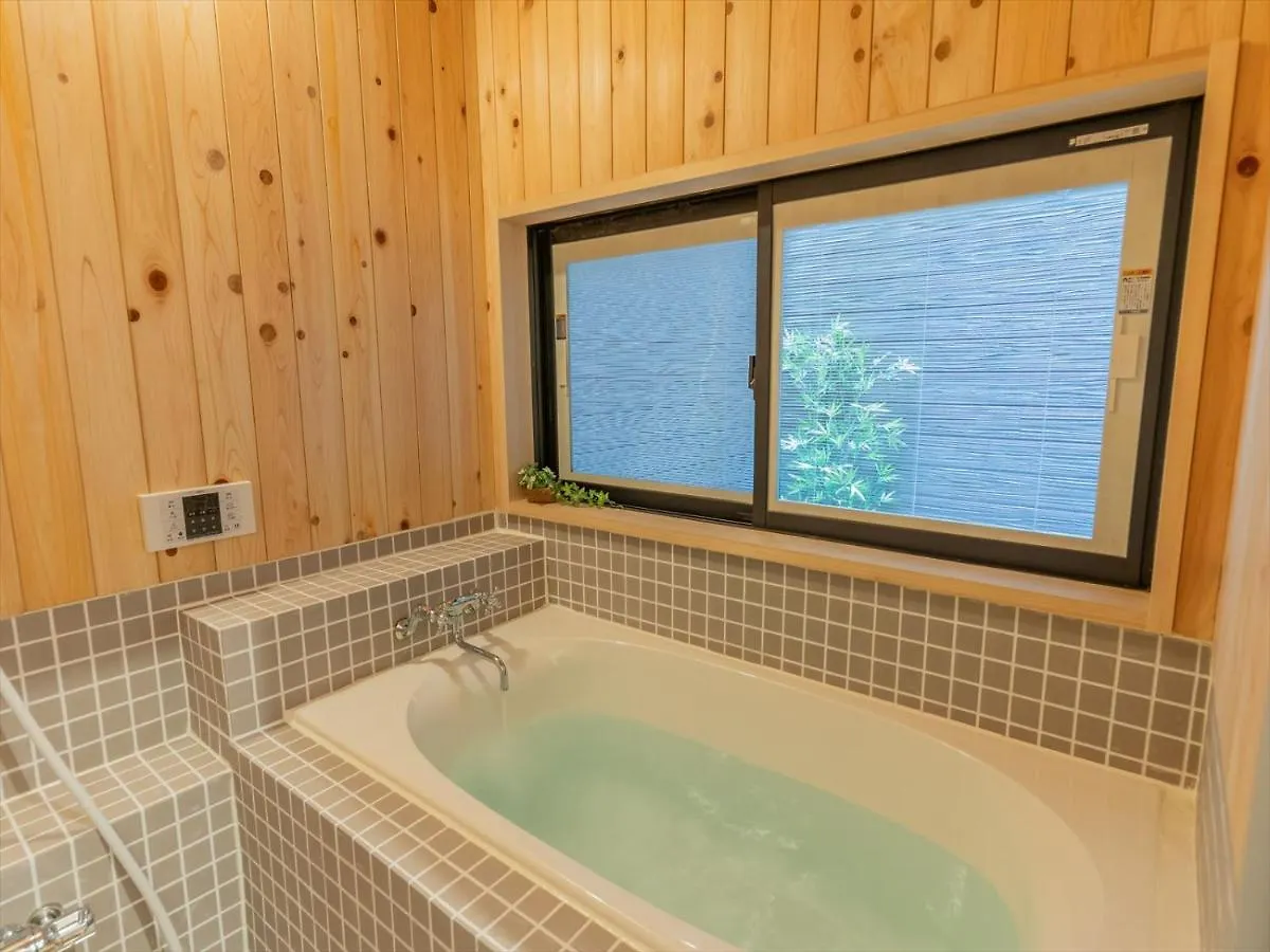 Yadoya Ryusenjicho Villa Tokyo Holiday home