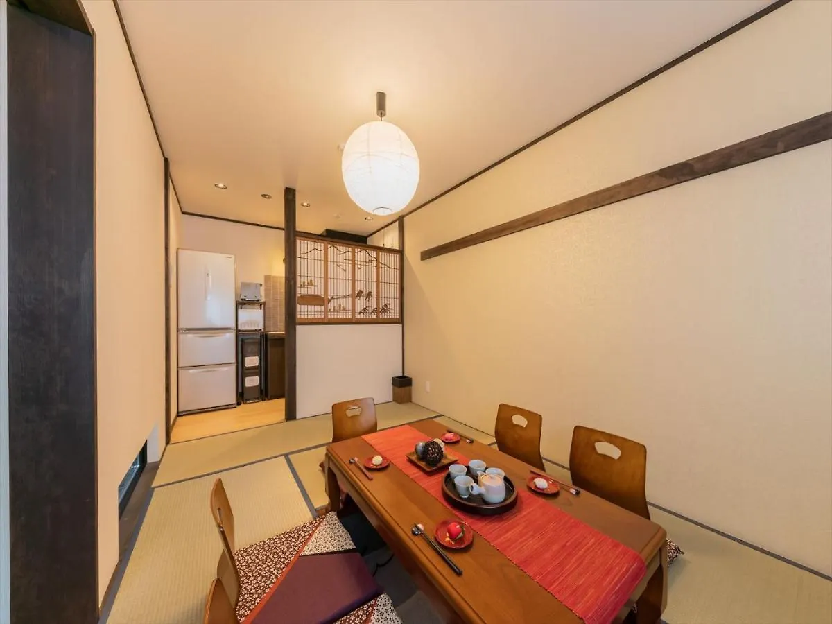 Yadoya Ryusenjicho Villa Tokyo