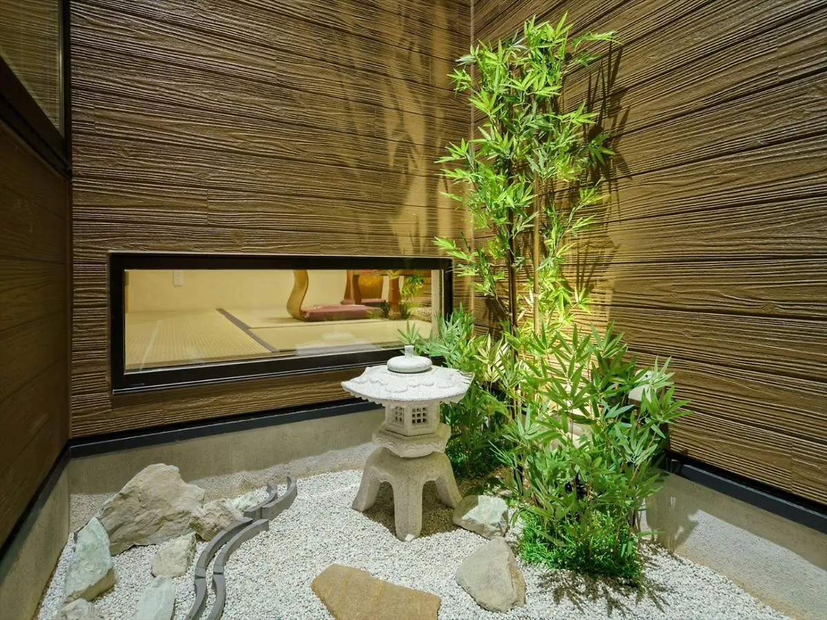 Holiday home Yadoya Ryusenjicho Villa Tokyo